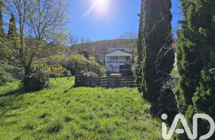 Vente Maison traditionnelle 4 pièces — photo 2