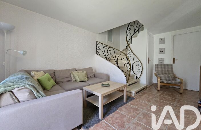 Vente Maison traditionnelle 4 pièces — photo 3