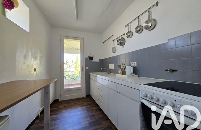 Vente Maison traditionnelle 4 pièces — photo 4