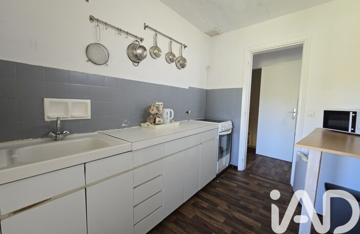 Vente Maison traditionnelle 4 pièces — photo 5