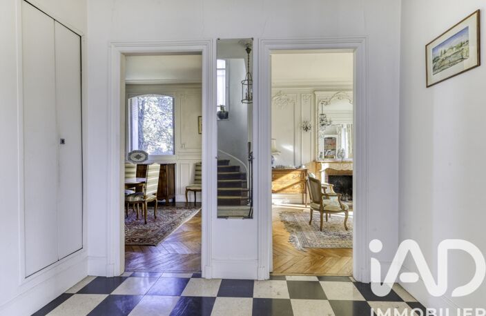 Vente Demeure 10 pièces — photo 3