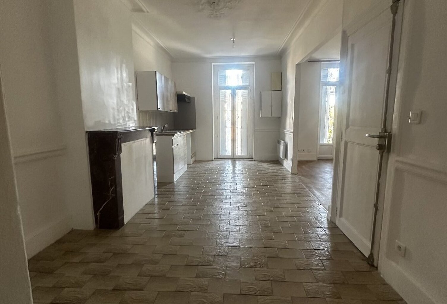 Appartement — photo 1