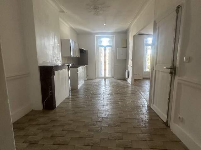 Appartement — photo du bien