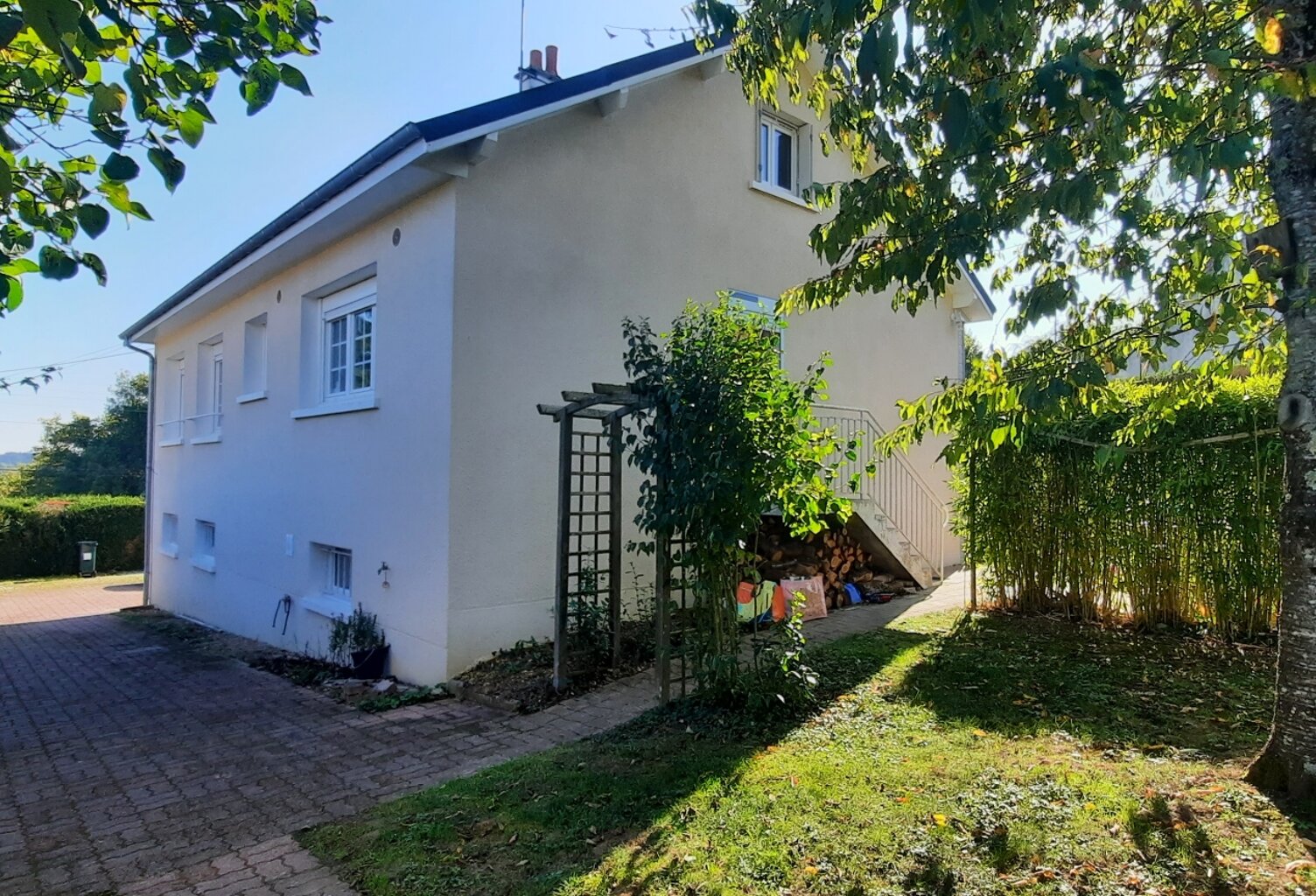 Vente Maison/villa 7 pièces — photo 1