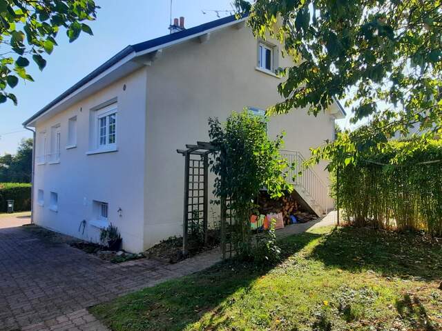 Vente Maison/villa 7 pièces — photo du bien