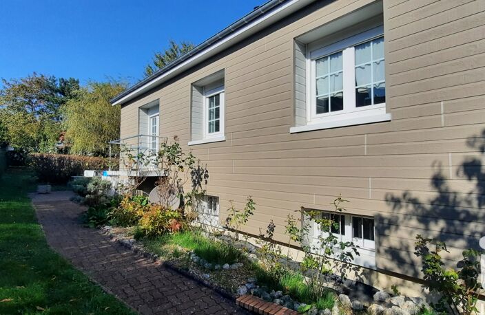 Vente Maison/villa 7 pièces — photo 2
