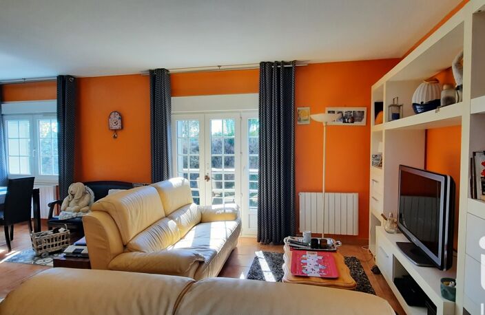 Vente Maison/villa 7 pièces — photo 3