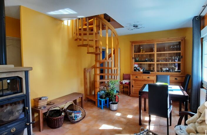 Vente Maison/villa 7 pièces — photo 4