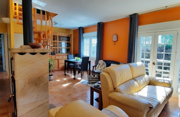 Vente Maison/villa 7 pièces — photo 5