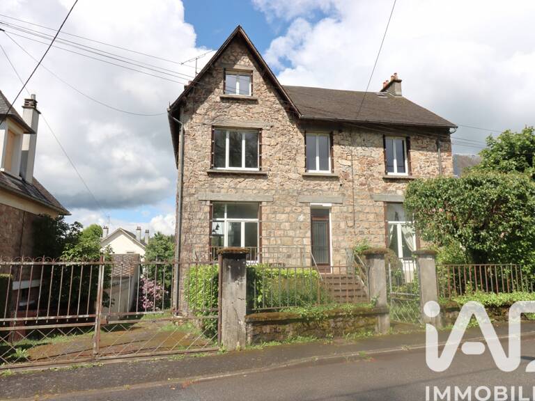 Vente Maison/villa 9 pièces — photo 1