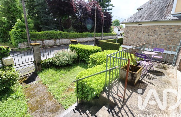 Vente Maison/villa 9 pièces — photo 4