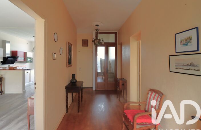 Vente Maison/villa 9 pièces — photo 5
