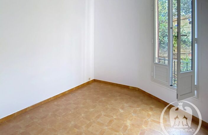 Nice Saint-Sylvestre Appartement villa de 85 m² au calme — photo 4