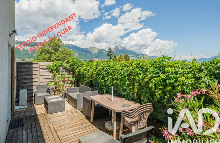Vente Maison/villa 8 pièces — photo 3