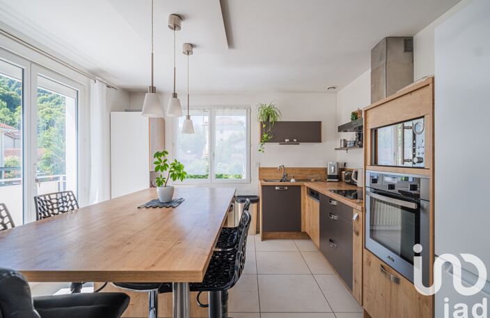 Vente Maison/villa 8 pièces — photo 5
