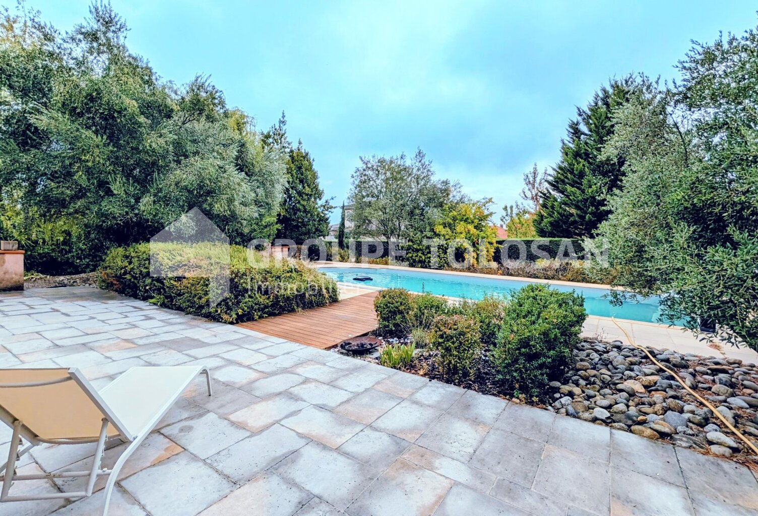 Maison — photo 1