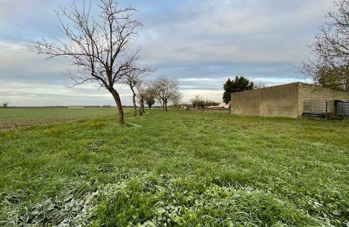 Terrain constructible - 1589m² - Liniers — photo 3