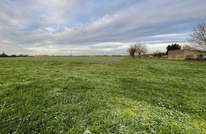Terrain constructible - 1589m² - Liniers — photo 5