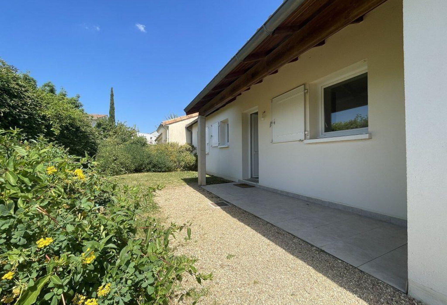 Maison - 92.86m² - Mignaloux-Beauvoir — photo 1