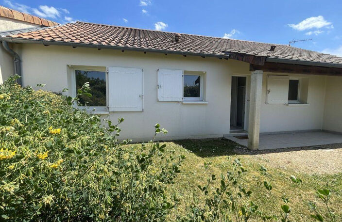 Maison - 92.86m² - Mignaloux-Beauvoir — photo 2