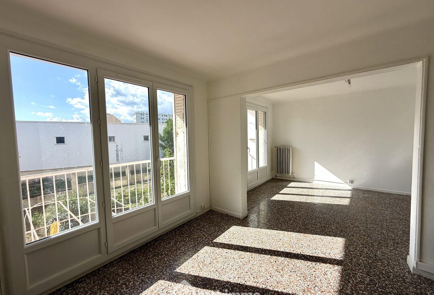 Appartement - 69m² - Bastia — photo 1