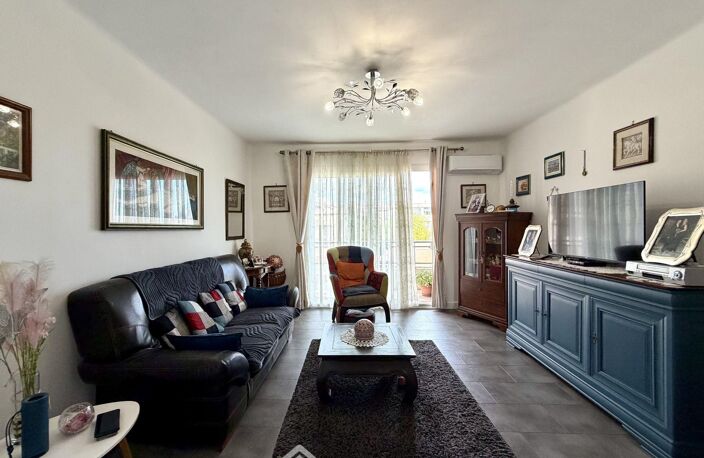 Appartement - 62m² - biguglia — photo 2