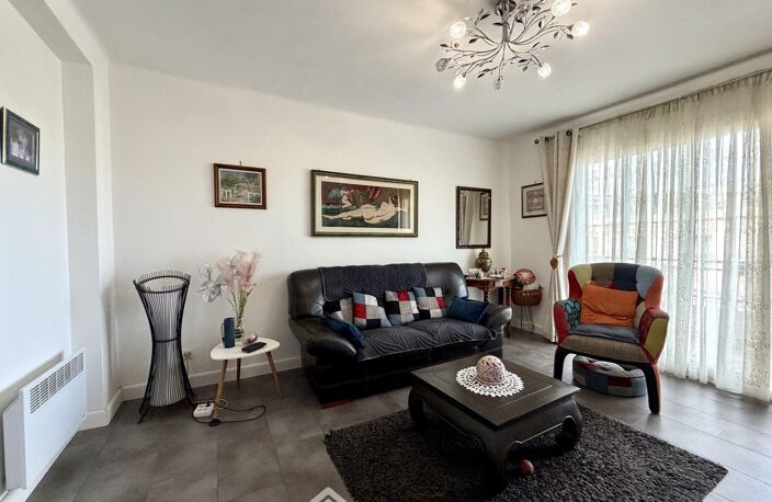Appartement - 62m² - biguglia — photo 3