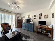 Appartement - 62m² - biguglia — photo 4