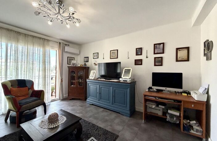 Appartement - 62m² - biguglia — photo 4