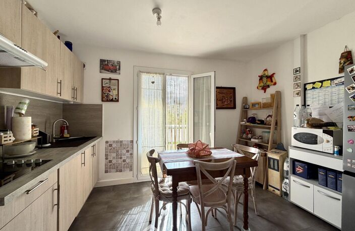 Appartement - 62m² - biguglia — photo 5