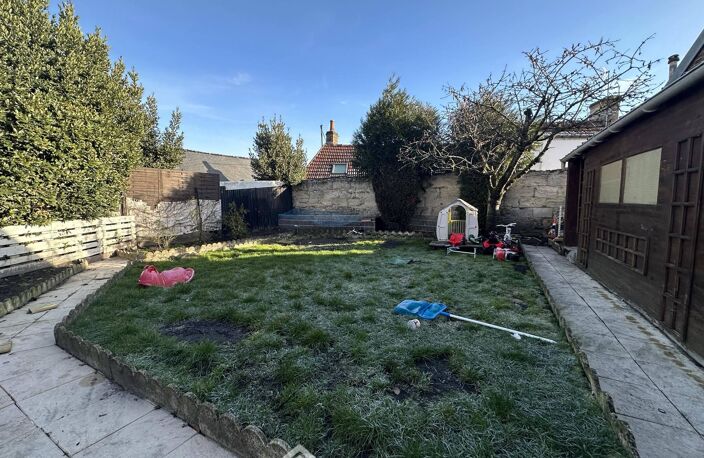 Maison - 86m² - Laon — photo 2