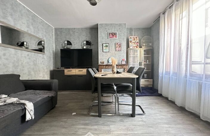 Maison - 86m² - Laon — photo 3