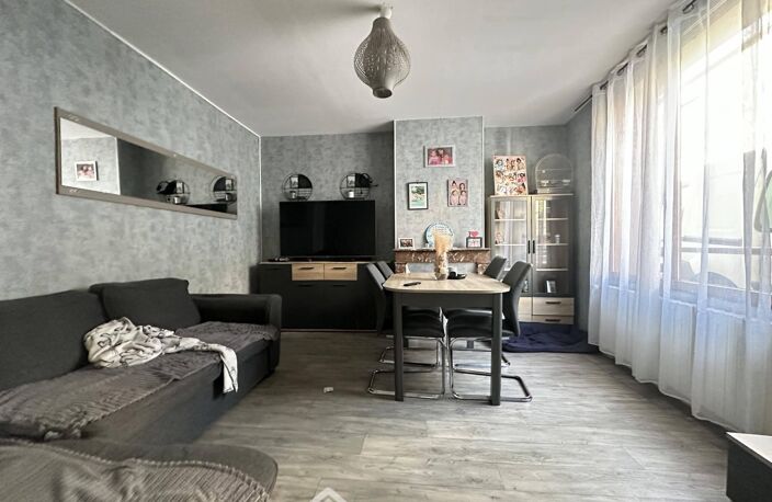 Maison - 86m² - Laon — photo 4