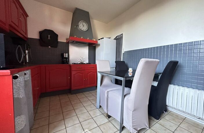 Maison - 86m² - Laon — photo 5
