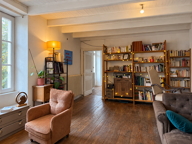 Tusson village de caractère : maison de 161 m2 avec plusieur — photo 4
