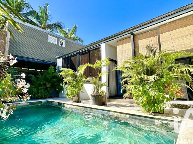 Vente Maison/villa 11 pièces — photo du bien