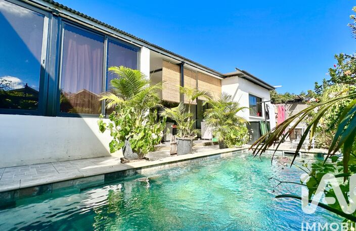 Vente Maison/villa 11 pièces — photo 2