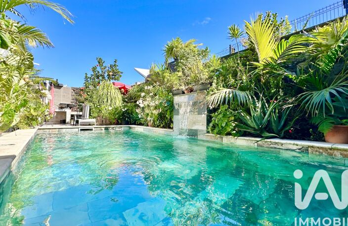 Vente Maison/villa 11 pièces — photo 3