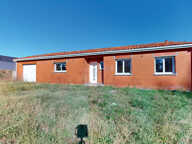 Maison neuve 4 chambres à vendre à Daumazan-Sur-Arize — photo 2