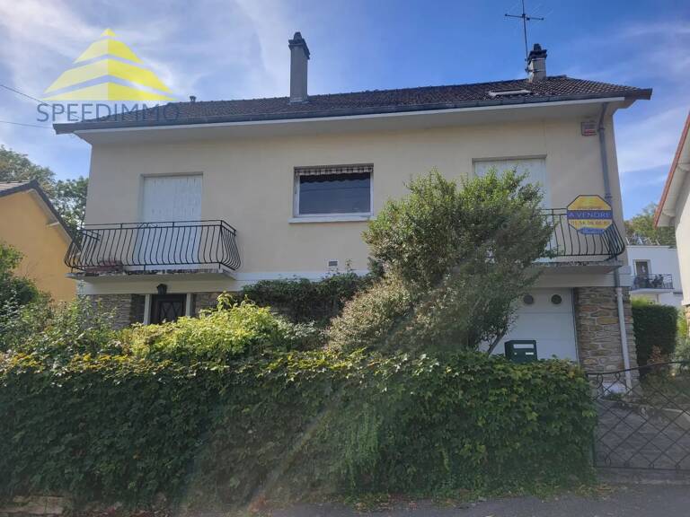Belle maison familiale de 150 m² à Brunoy — photo 1