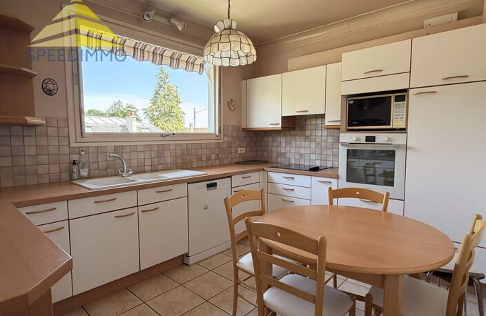 Belle maison familiale de 150 m² à Brunoy — photo 5