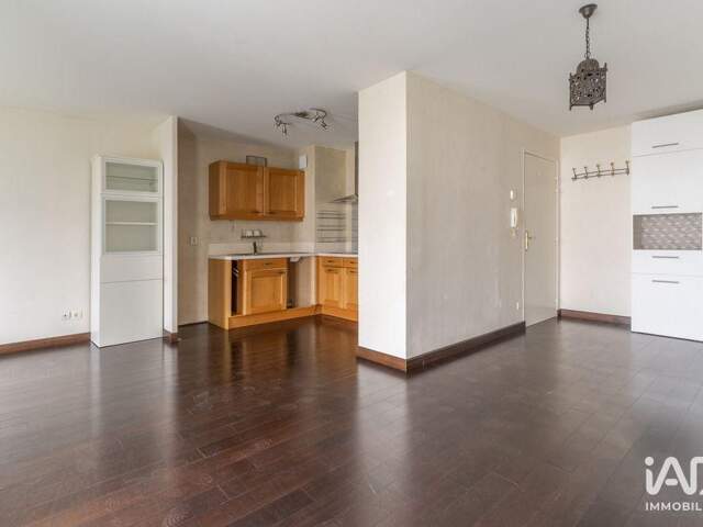 Vente Appartement 3 pièces — photo du bien