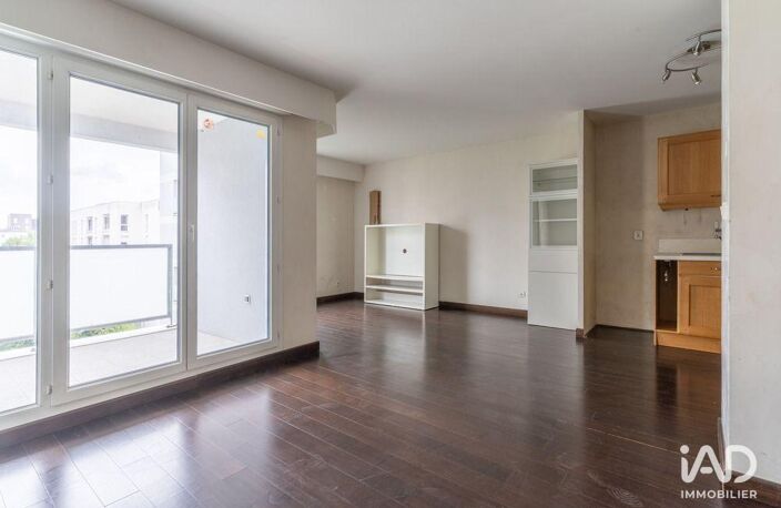 Vente Appartement 3 pièces — photo 2