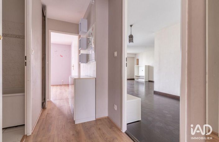 Vente Appartement 3 pièces — photo 4