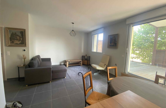T3 meublé de 60 m2 — photo 2