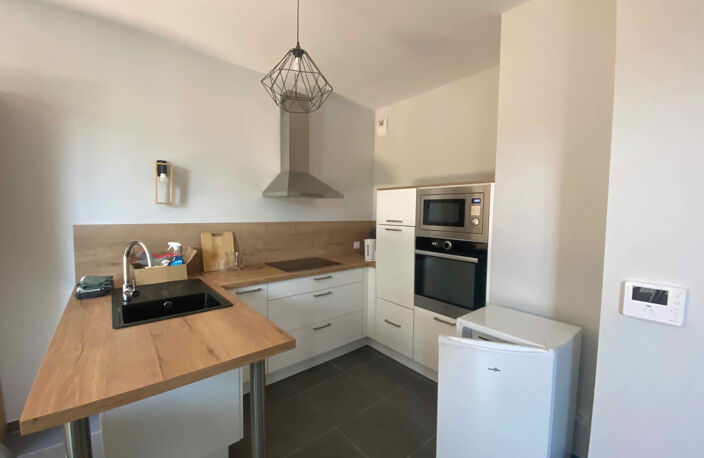 T3 meublé de 60 m2 — photo 3