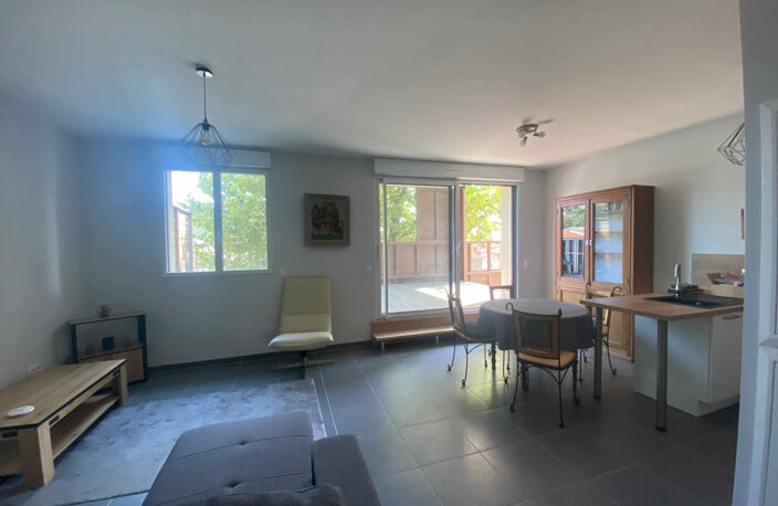 T3 meublé de 60 m2 — photo 4