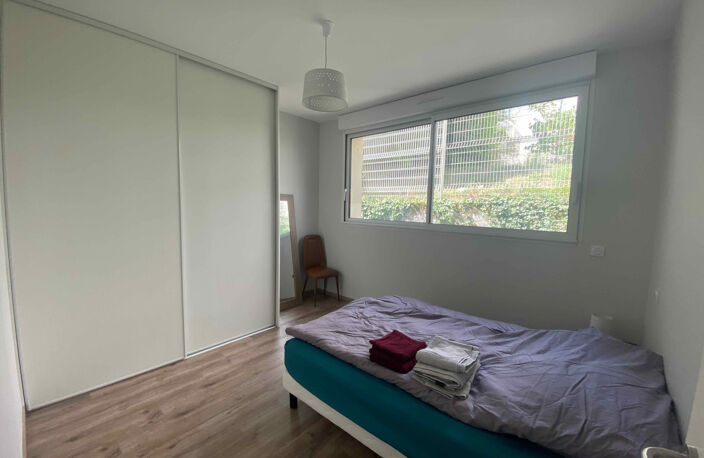 T3 meublé de 60 m2 — photo 5