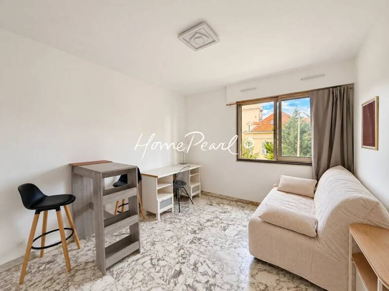 STUDIO CIMIEZ 18 M² — photo 1