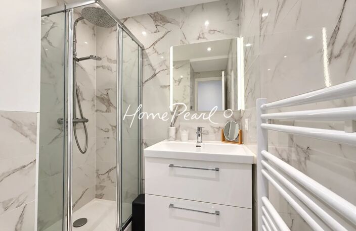 STUDIO CIMIEZ 18 M² — photo 4